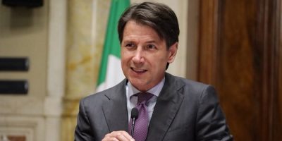 Il Premier Conte “Orgoglioso dei provvedi...