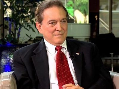 Cortizo dichiarato vincitore virtuale delle presidenziali del Panama