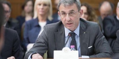 Ex Ilva: esito positivo per il riesame ambienta...