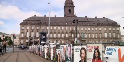 Il 5 giugno elezioni legislative in Danimarca, ...