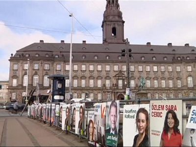 Il 5 giugno elezioni legislative in Danimarca, è quasi testa a testa