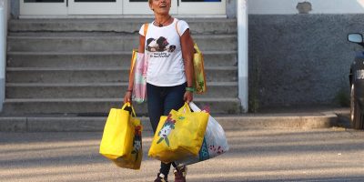 Doppia assoluzione per l’infermiera di Lu...