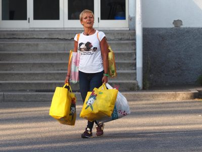 Assolta Daniela Poggiali, l’ex infermiera dall’iniezione letale