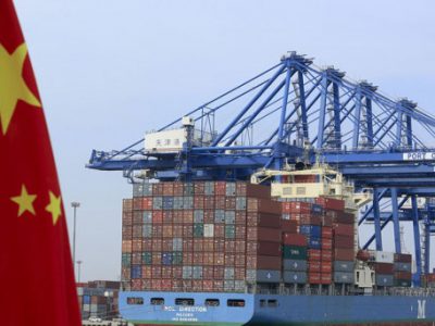 Sui dazi la Cina fa muro “Non cederemo a pressioni esterne”