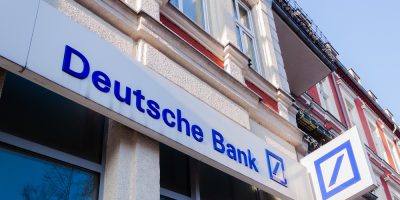 Lo Staff Deutsche Bank segnalarono transazioni ...