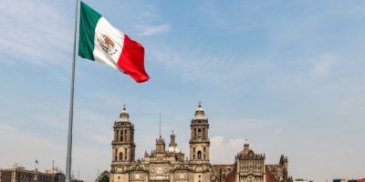 Sulle importazioni dal Messico graveranno dazi ...