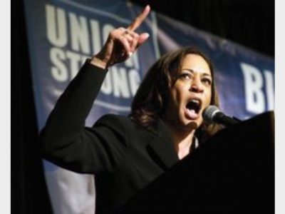 Deputati dem neri, ticket Biden-Harris o tandem Biden-Abrams