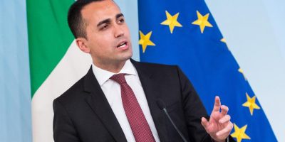 Di Maio “Non ci sarà nessun aumento dell&...