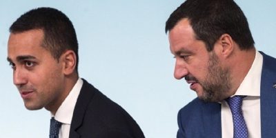 Autonomia: Di Maio accusa “I rallentament...