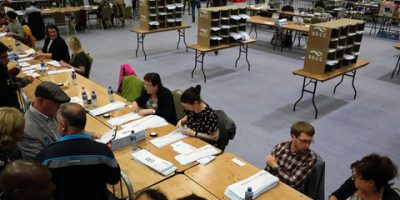 Irlanda, vince con l’82% la riforma del d...