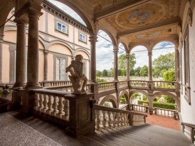 Porte aperte nelle “Dimore Storiche”italiane per un giorno da nobili