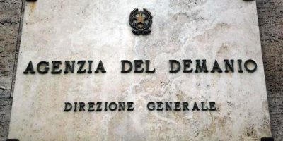 Avviato il maxi piano di dismissione del Demani...