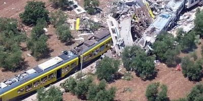 Regione Puglia responsabile civile nel processo...