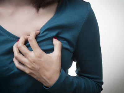 Per le donne l’arresto cardiaco più a rischio che per gli uomini
