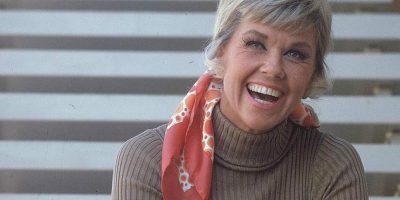 È morta Doris Day, la fidanzata d’America...