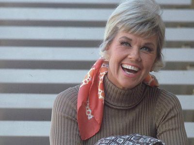 È morta Doris Day, la fidanzata d’America, attrice e cantante
