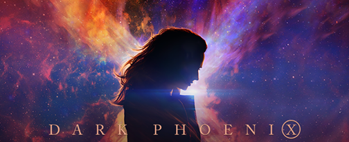 X-Men: Dark Phoenix