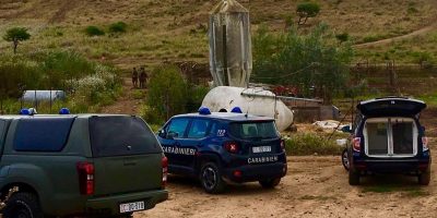 Arresti per traffico di droga dall’Olanda...