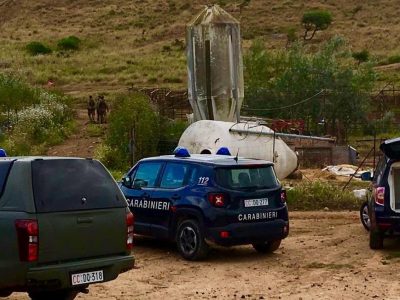 Arresti per traffico di droga dall’Olanda alla Sardegna