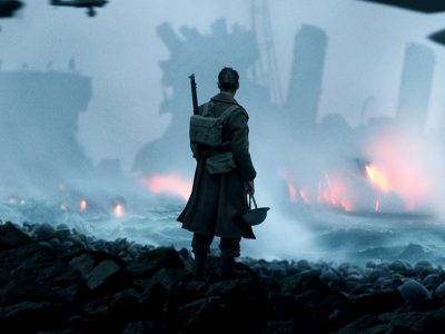 Christopher Nolan: annunciato il suo nuovo film!