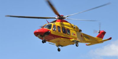 Ferito da colpo d’arma da fuoco, è grave ...