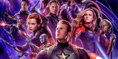 Avengers: Endgame diventa il film che ha incass...