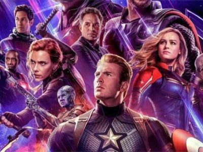 Avengers: Endgame diventa il film che ha incassato di più nella storia