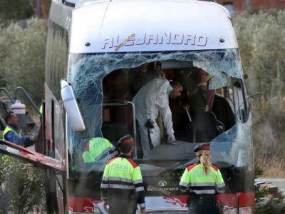 Archiviazione sulla  morte di 13 studentesse dell’Erasmus, di cui sette italiane