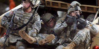 Pentagono: un piano per inviare altri 10 mila s...