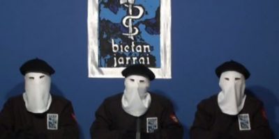 Spagna, preso uno dei capi storici dell’E...