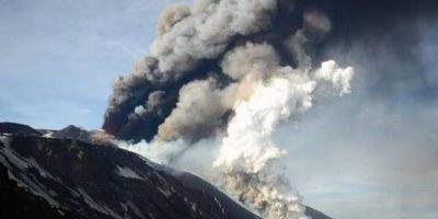 Fratture sub-terminali fanno eruttare l’E...