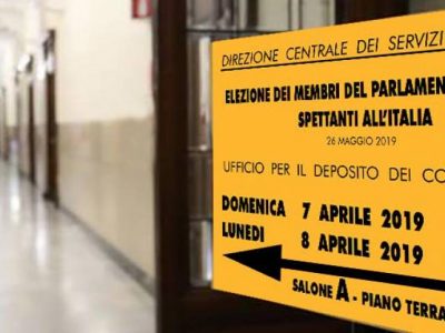 Ue, appello di 21 Capi di Stato per l’invito a votare