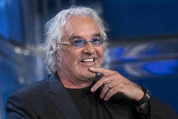 Briatore prostatite
