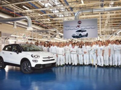 L’accordo Fca- Renault “porterà benefici a entrambi i Paesi”