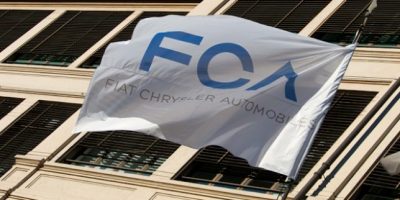 Per Fca è ormai imminente un’alleanza con...