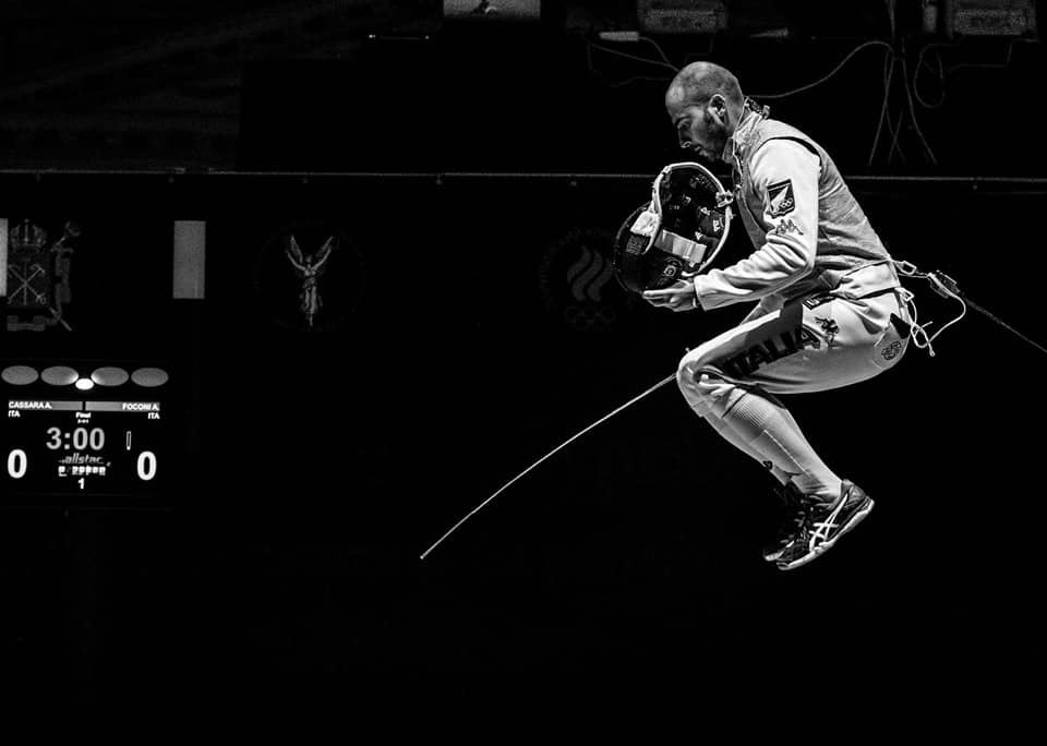 fioretto Cassarà Foconi