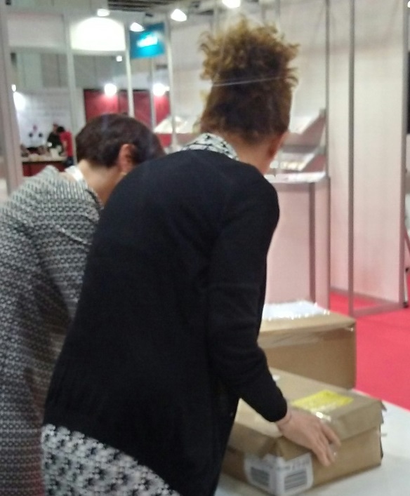 editori oval salone 2019