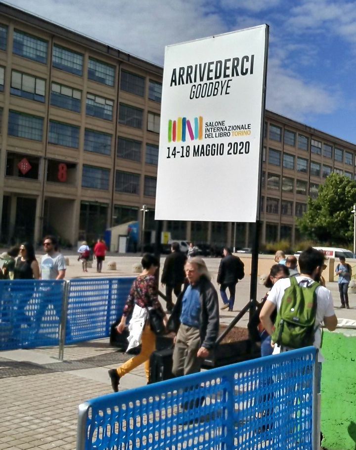 editori oval salone 2019