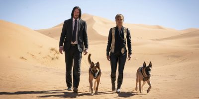 Box office Italia, è John Wick 3 il film più vi...