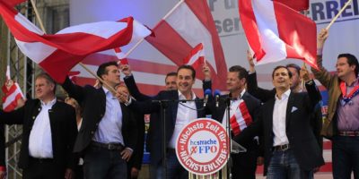 Austria: Fpoe voterà sfiducia a Kurz “Non...