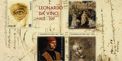 Iniziano oggi le celebrazioni per Leonardo: rit...