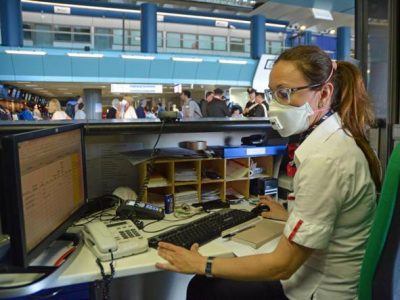 Bergamo: la GdF sospetta una frode ai danni del Servizio sanitario