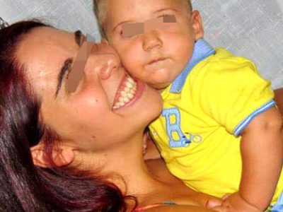 “Non ho ucciso io mio figlio”. Si difende Gaia Russo accusata da Musi