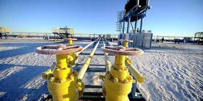 Usa: legge bipartisan contro il gasdotto russo-...