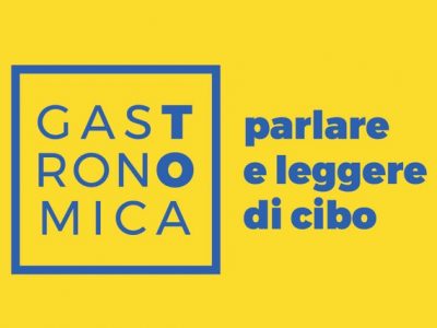 Tra gli stand del Salone del Libro anche Slow Food con Gastronomica
