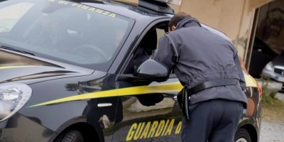 Sgominato traffico droga Lazio-Calabria,18 arresti