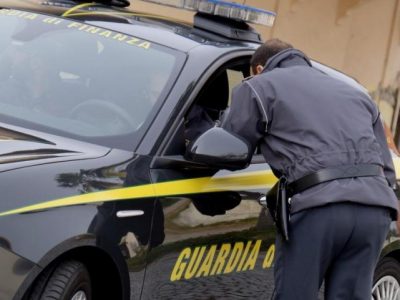 Sgominato traffico droga Lazio-Calabria,18 arresti