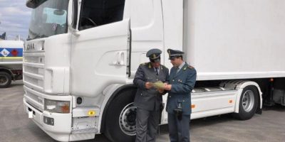 Bergamo: sequestrate 27 tonnellate di rifiuti s...