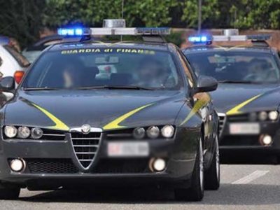 Sequestro per 13 milioni a imprenditore ex assessore del comune di Taurianova