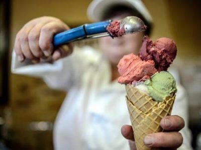 Ferrero sbarca in Spagna ed entra nel mercato dei gelati Lamsfus